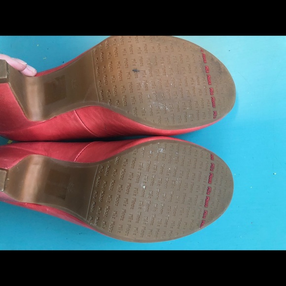 Miz mooz shoes - Picture 4 of 4